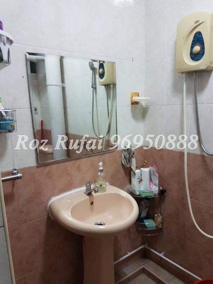 Blk 945 Tampines Avenue 4 (Tampines), HDB 4 Rooms #168582872